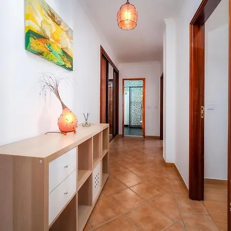 T2 Conceicao, Garagem Prestige For Apartment *