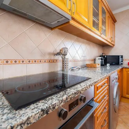 T2 Conceicao, Garagem Prestige For Apartment *