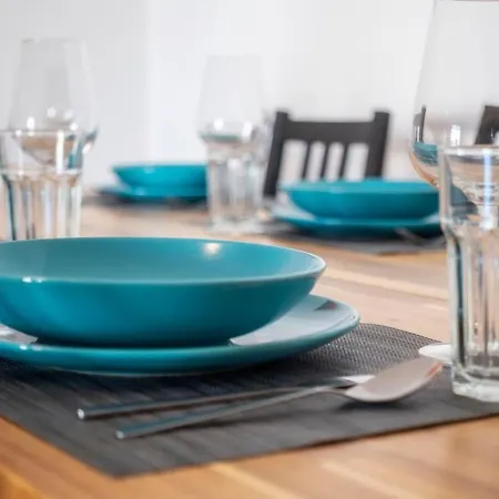 アパート 2 Quartos, Ac, Varanda Garagem, Prestige For タヴィラ