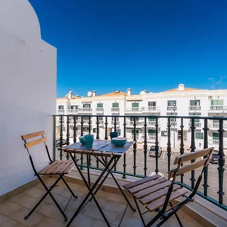 T2 Conceicao, Garagem Prestige For Apartment