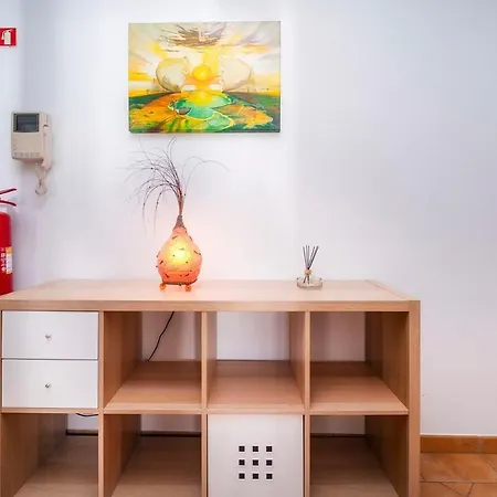T2 Conceicao, Garagem Prestige For Tavira