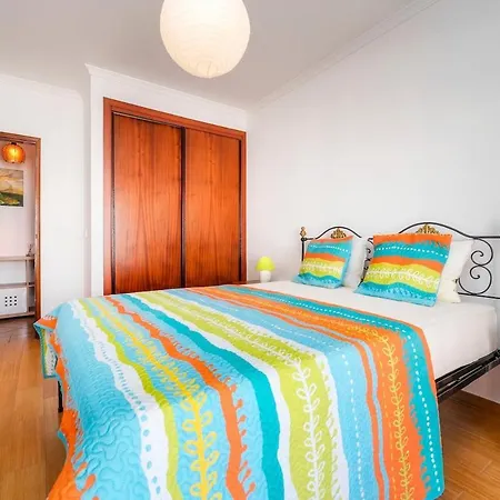 T2 Conceicao, Garagem Prestige For Apartment