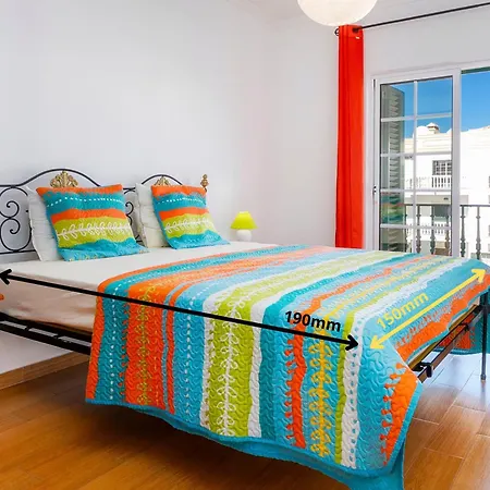 Apartment T2 Conceicao, Garagem Prestige For