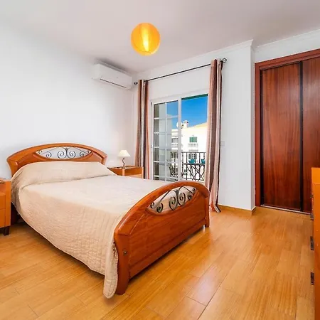 2 Quartos, Garagem, Varanda, Ac - Prestige For Apartment