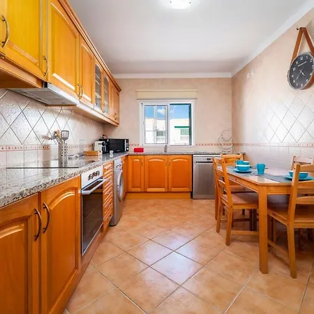 2 Quartos, Garagem, Varanda, Ac - Prestige For * Tavira