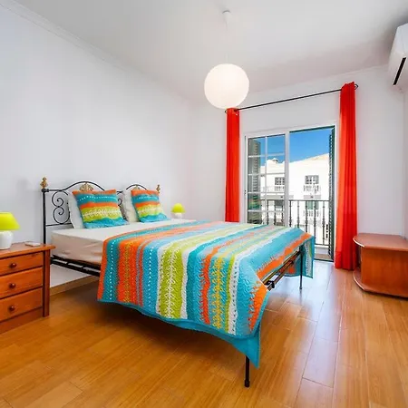 2 Quartos, Ac, Varanda Garagem, Prestige For Apartment Tavira