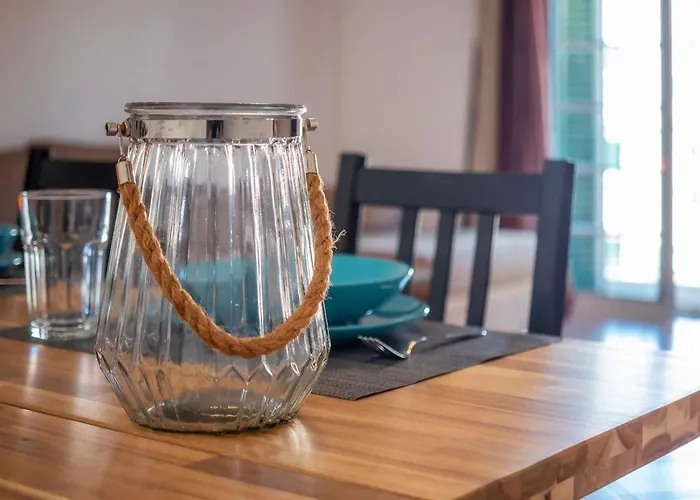 T2 Conceicao, Garagem Prestige For Apartman *