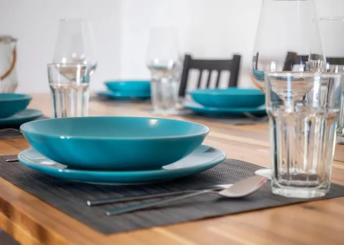 Apartman T2 Conceicao, Garagem Prestige For Tavira