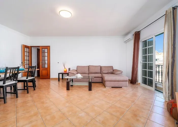 Apartman T2 Conceicao, Garagem Prestige For *