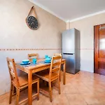 T2 Conceição, Garagem Prestige For Apartamento Tavira