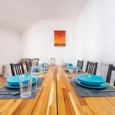 T2 Conceição, Garagem Prestige For Appartement *