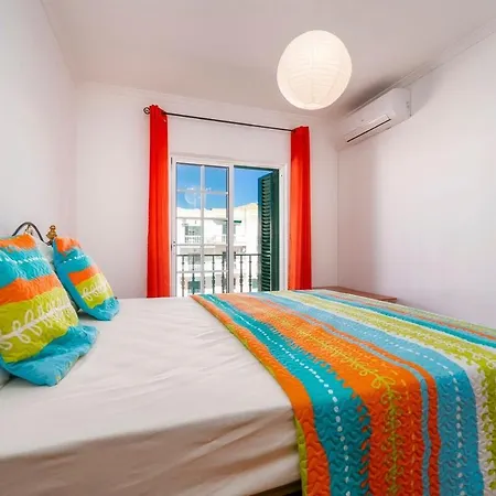 2 Quartos, Ac, Varanda Garagem, Prestige For